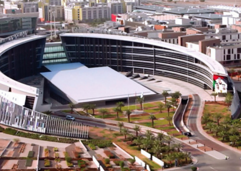 United Arab Emirates University (UAEU) Graduate Scholarships 2026 | Fully Funded | Study in UAE