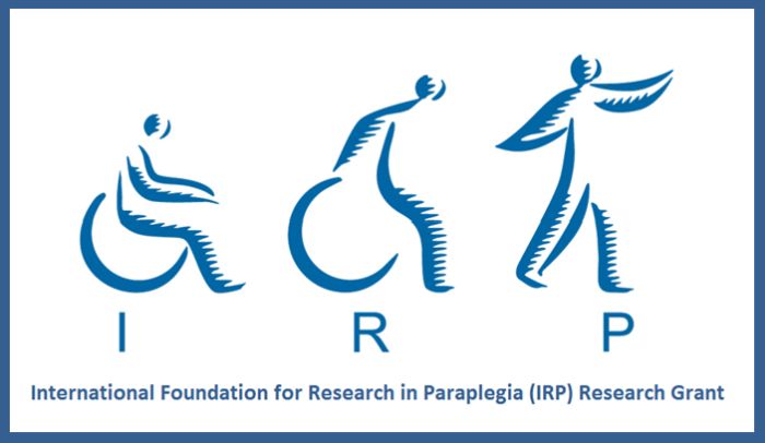 IRP Research Grant [YEAR]-[NEXTYEAR] (Fully Funded) Switzerland