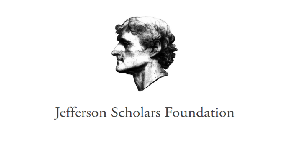 Jefferson Scholars Foundation National Fellowship [YEAR]-[NEXTYEAR] USA