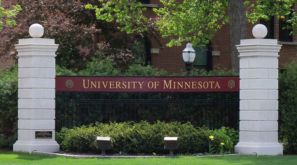 University of Minnesota Fellowship [YEAR]-[NEXTYEAR] Fully Funded Favicon