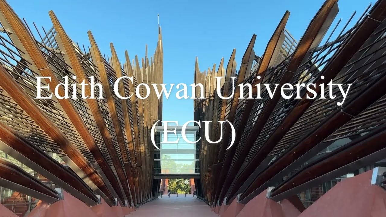 Edith Cowan University Scholarships [YEAR]-[NEXTYEAR] (Fully Funded) Favicon