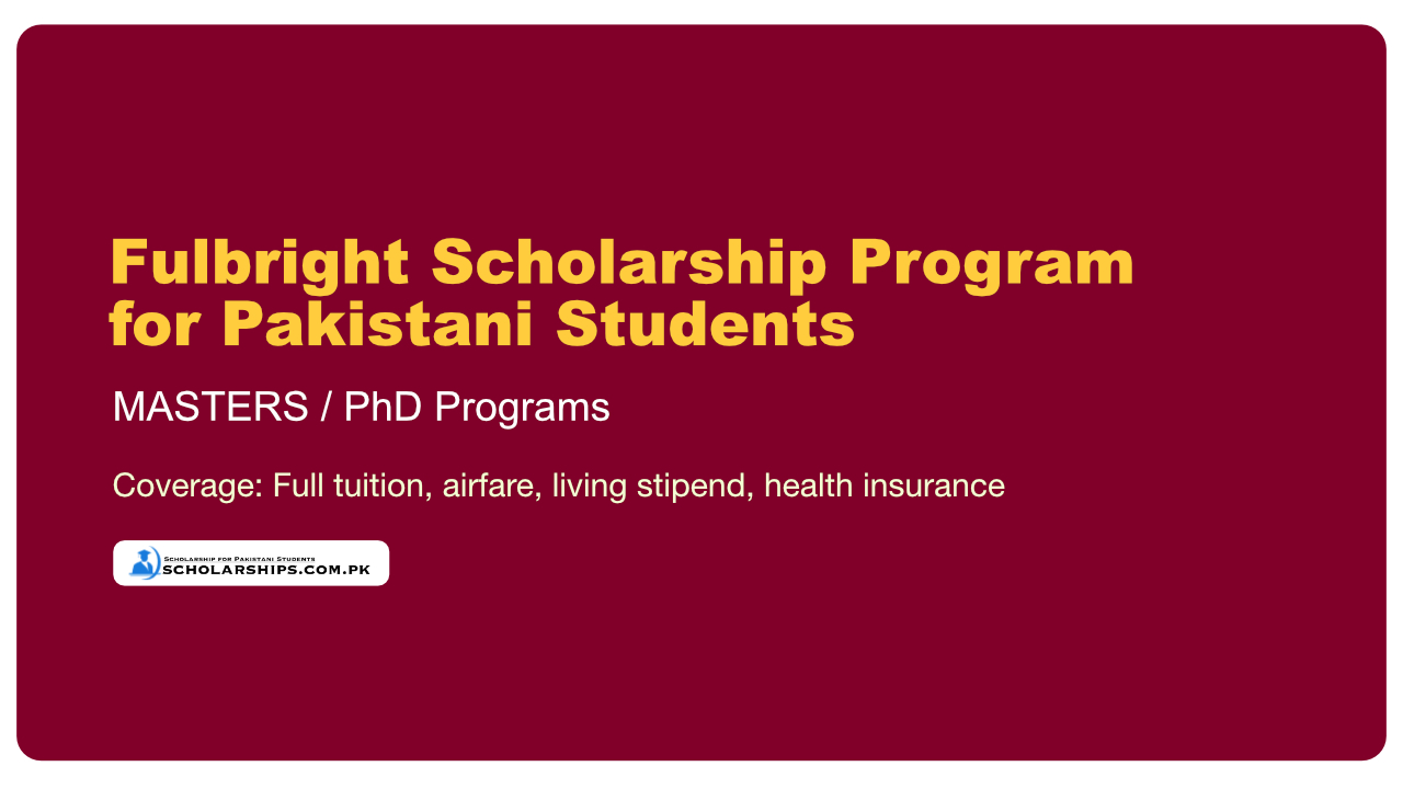 Fulbright Scholarship Program Favicon