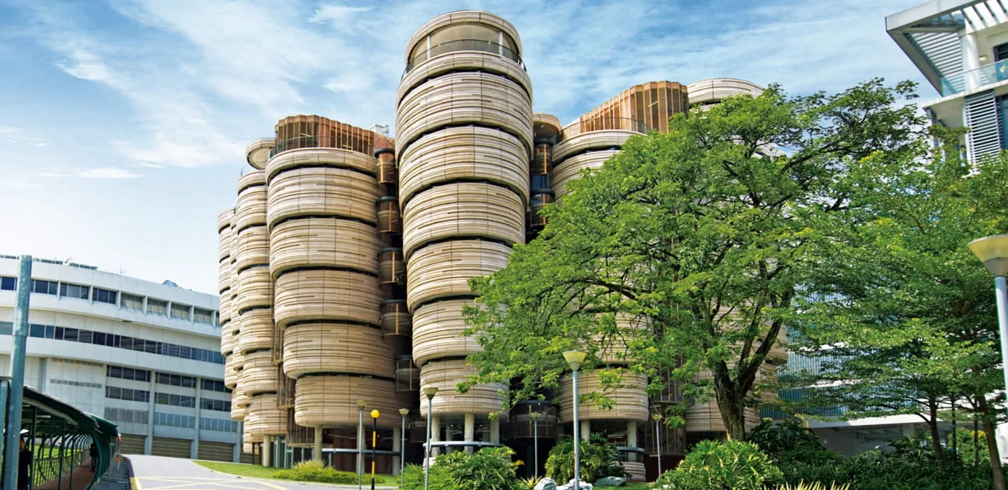 Nanyang Technological University Scholarship [YEAR]-[NEXTYEAR] Fully Funded Favicon