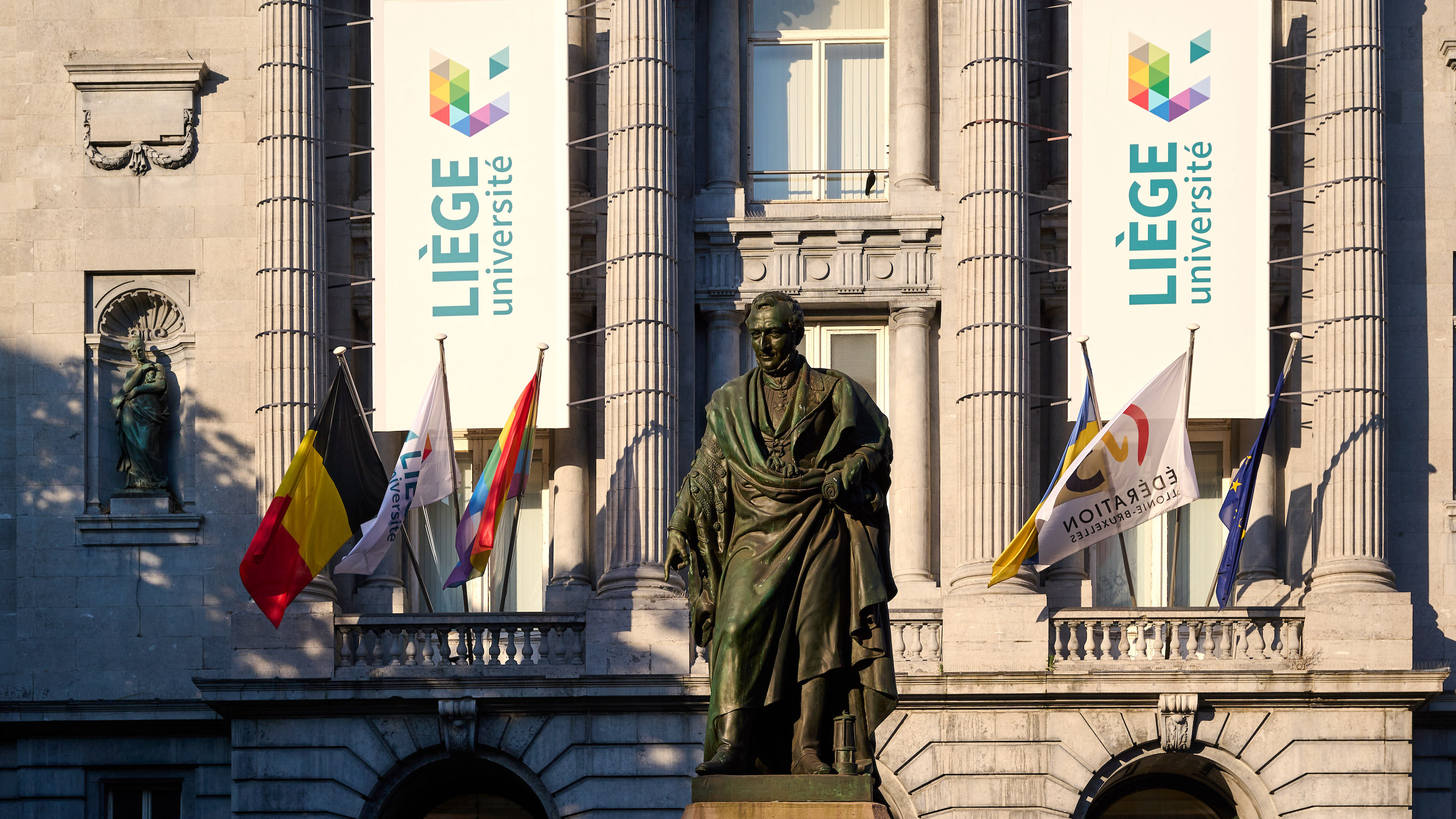 University of Liège Scholarships [YEAR]-[NEXTYEAR] Favicon