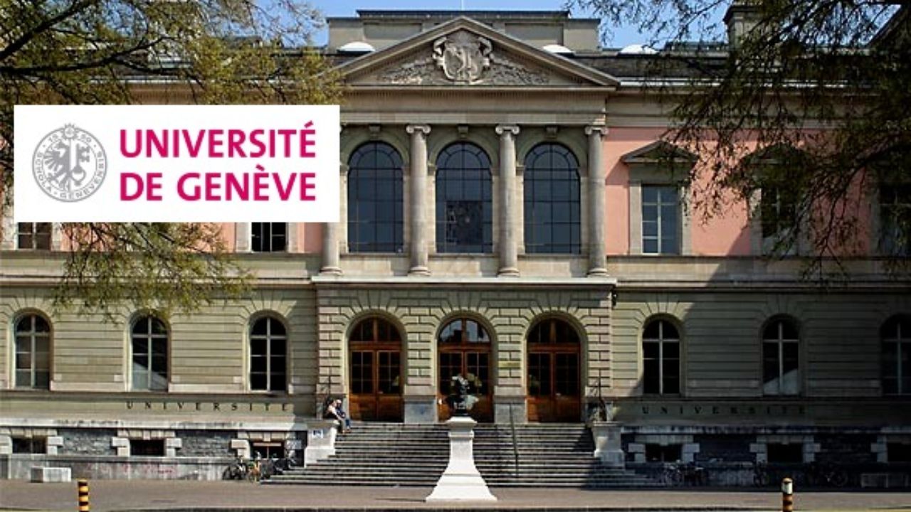 University of Geneva Excellence Masters Fellowships [YEAR]–[NEXTYEAR]  Favicon