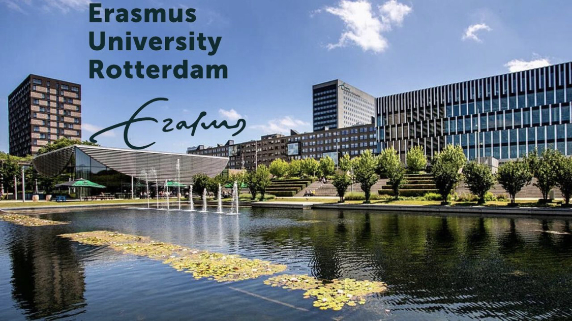 ISS Scholarship Fund for Excellent Students [YEAR]-[NEXTYEAR] Erasmus University Rotterdam Favicon