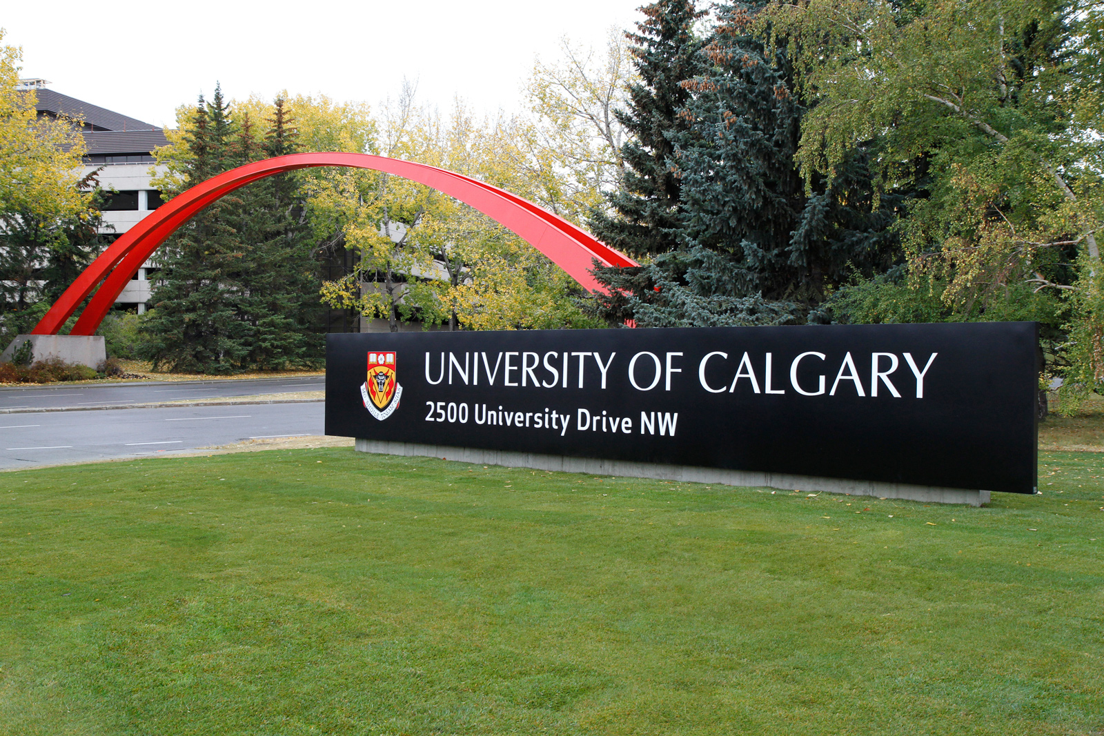 University of Calgary Scholarships 2025-2026 