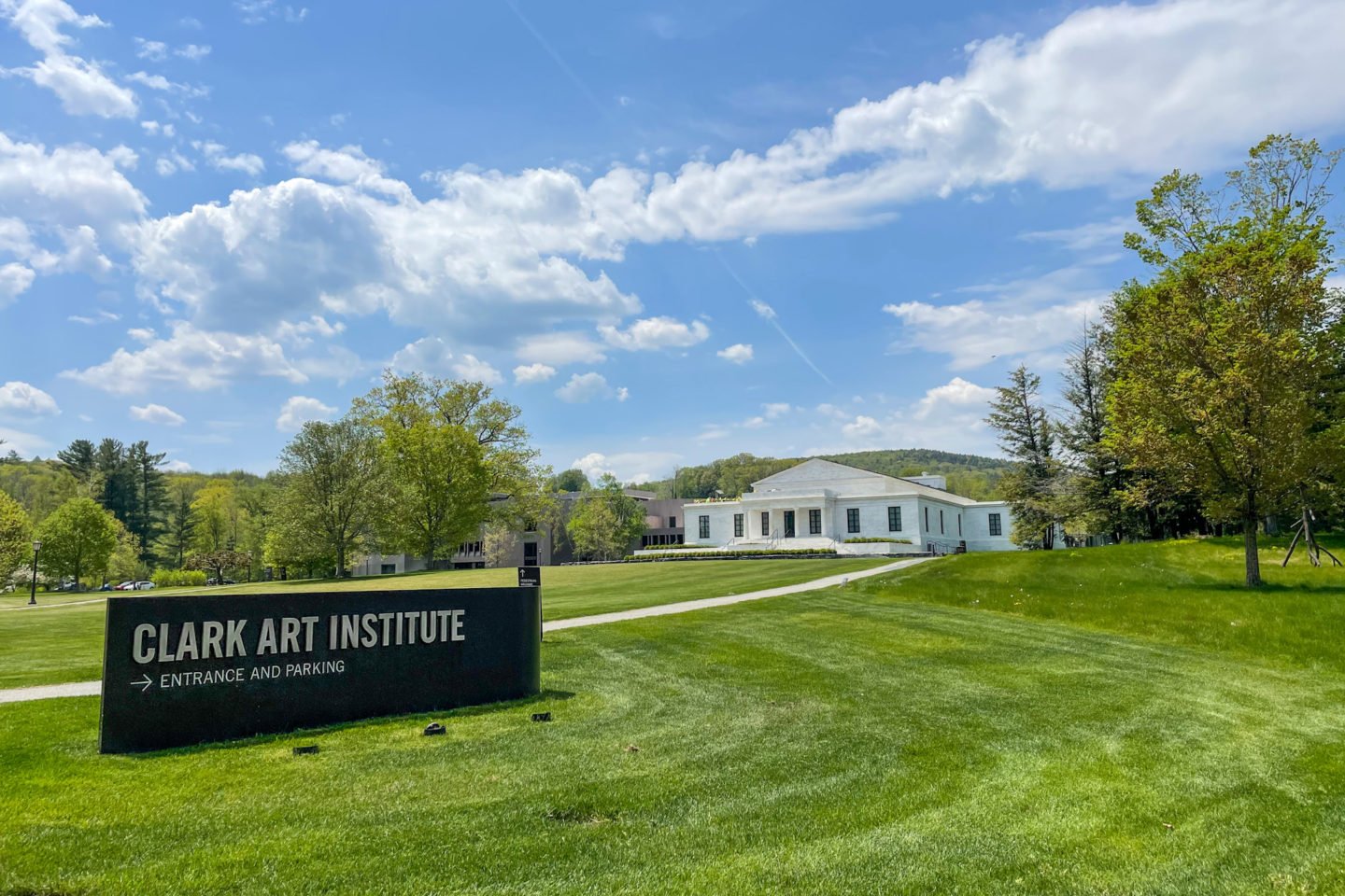 Clark Art Institute Fellowship [YEAR] - [NEXTYEAR] USA (Fully Funded) Favicon