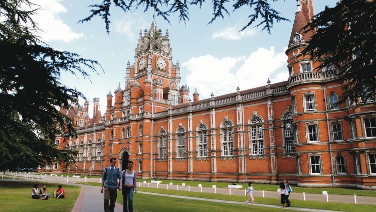 University of the Arts London Scholarships [YEAR]-[NEXTYEAR] (Fully Funded) Favicon
