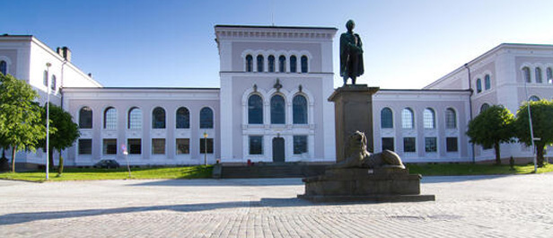Norwegian Partnership Programme for Global Academic Cooperation 2025