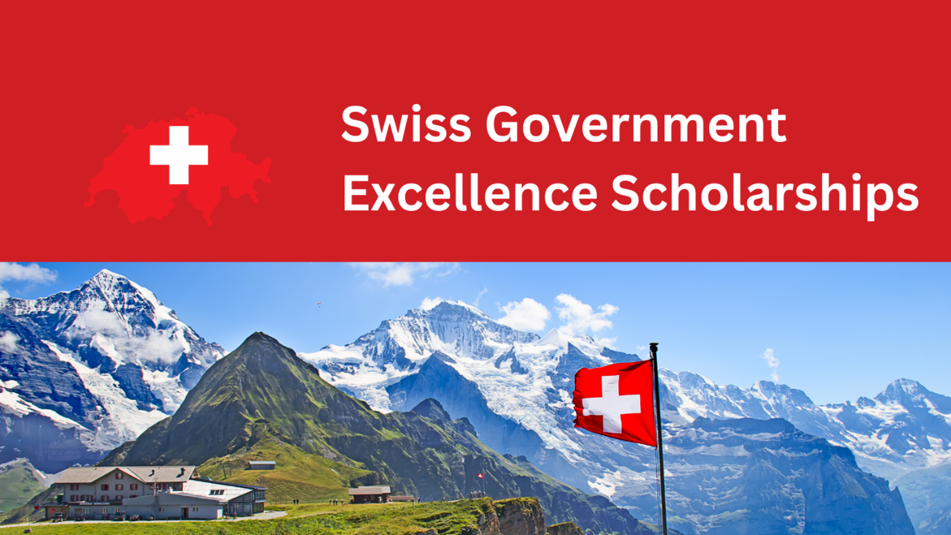 Swiss Government Excellence Scholarships [YEAR]–[NEXTYEAR] (Fully Funded) Favicon