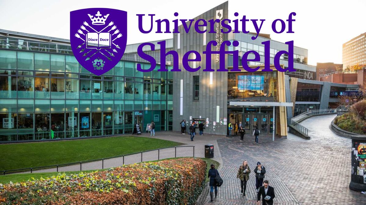 Allan & Nesta Ferguson Charitable Trust Masters Scholarships[YEAR]-[NEXTYEAR] University of Sheffield Favicon