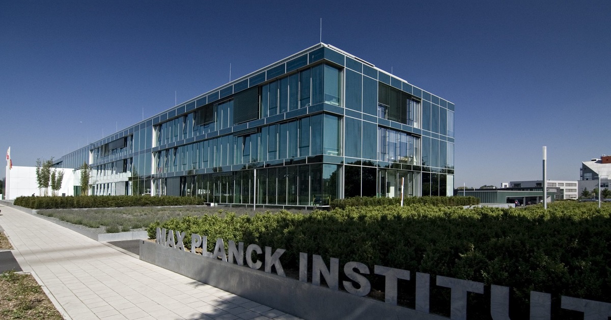 International Max Planck Research School PhD Scholarship 2025-2026