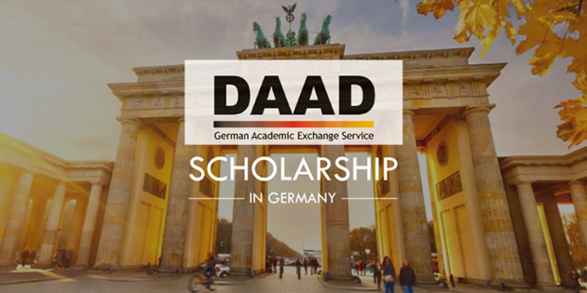 DAAD Scholarships (Deutscher Akademischer Austauschdienst) [YEAR]-[NEXTYEAR] Favicon