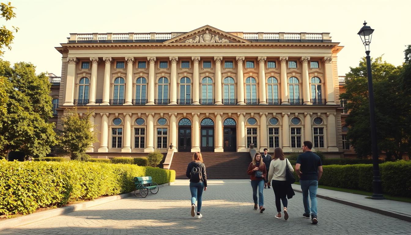 University of Copenhagen Scholarships (Fully Funded) 2025-2026 
