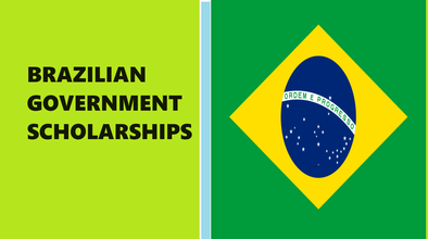 Private and NGO Scholarships in Brazil