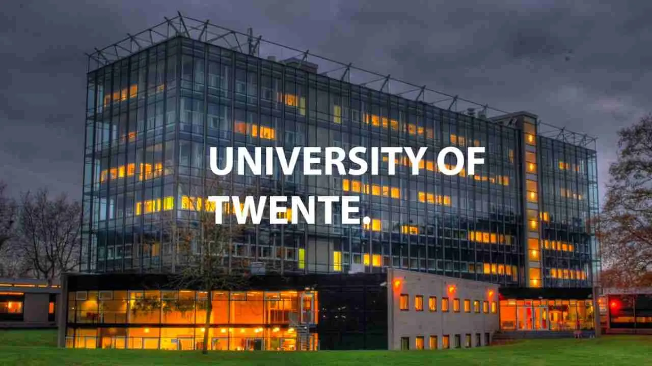 University of Twente Scholarship [YEAR]-[NEXTYEAR]  Favicon