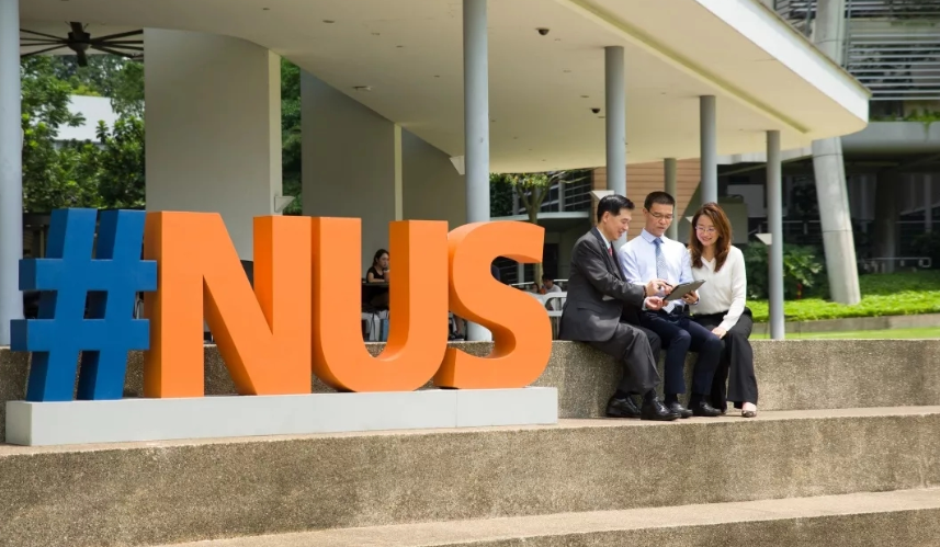 NUS Research Scholarships 2025-2026