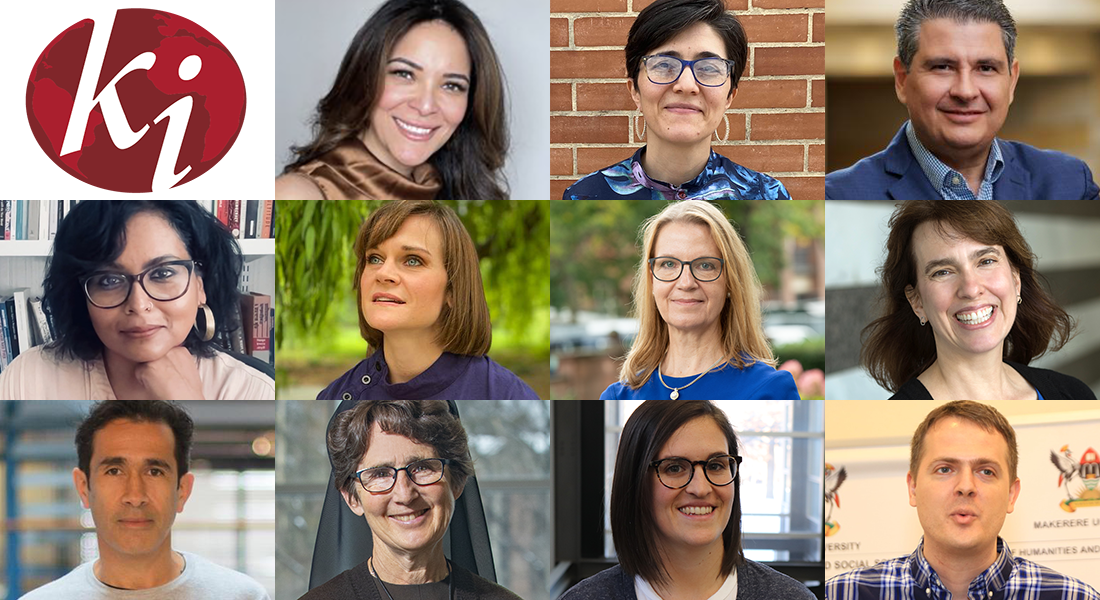 The Kellogg Institute Visiting Fellowships 2025-2026 