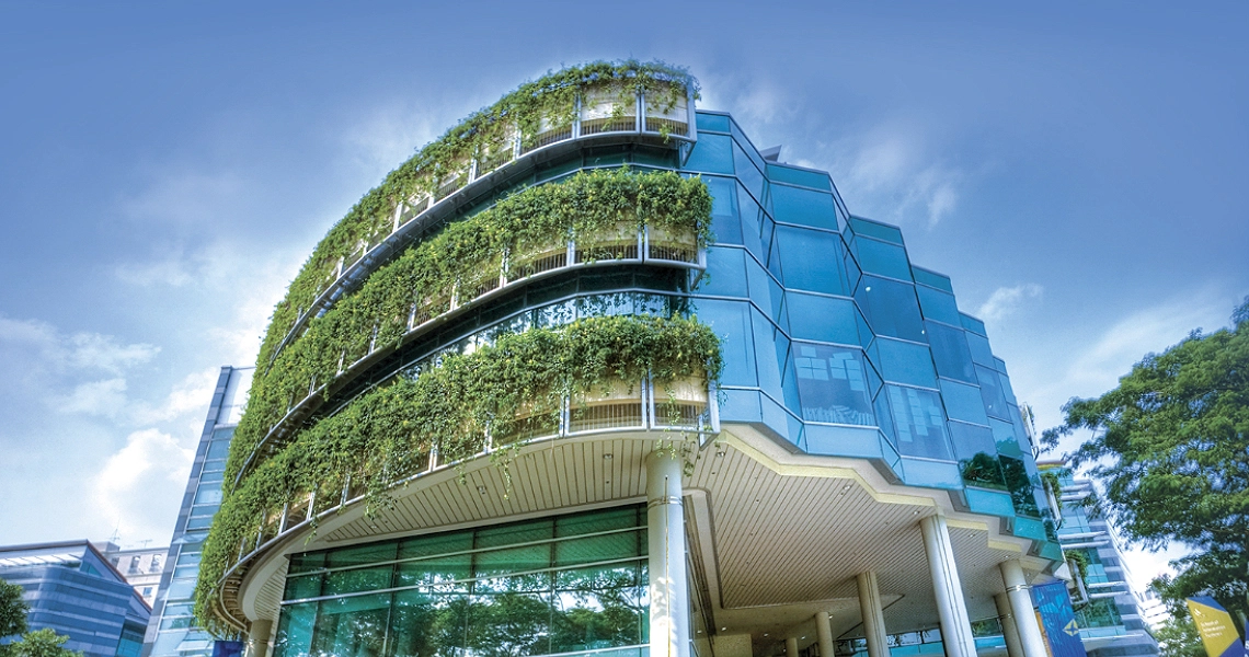 Singapore Management University (SMU) Scholarships [YEAR]-[NEXTYEAR] Favicon