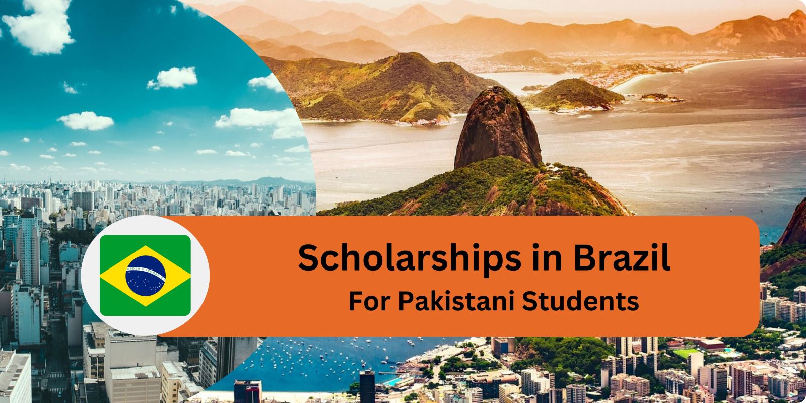 University of Campinas (UNICAMP) International Scholarships Favicon