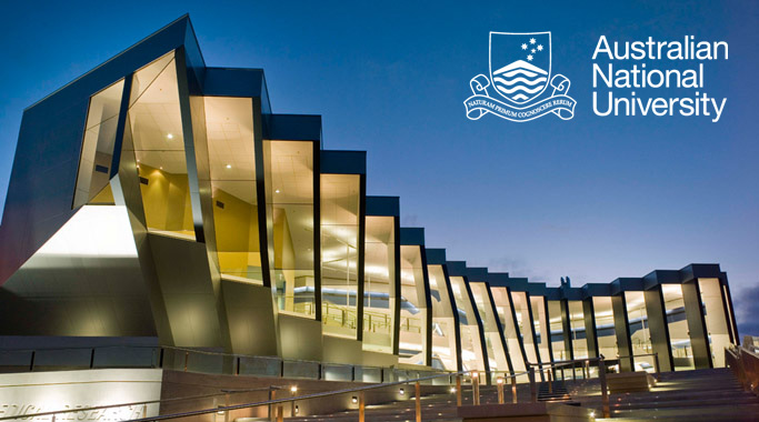 Australian National University (ANU) Chancellor’s International Scholarship Favicon