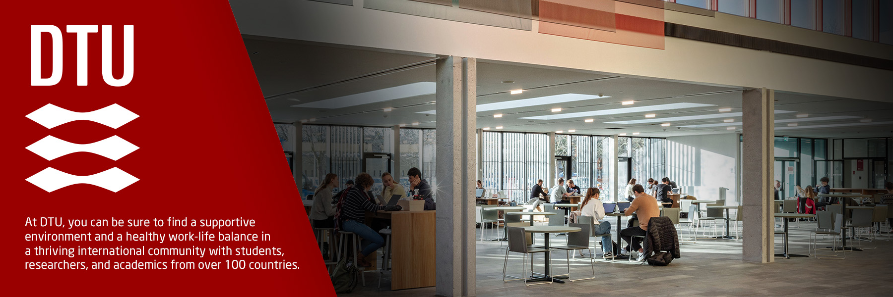 Technical University of Denmark (DTU) Scholarships Favicon