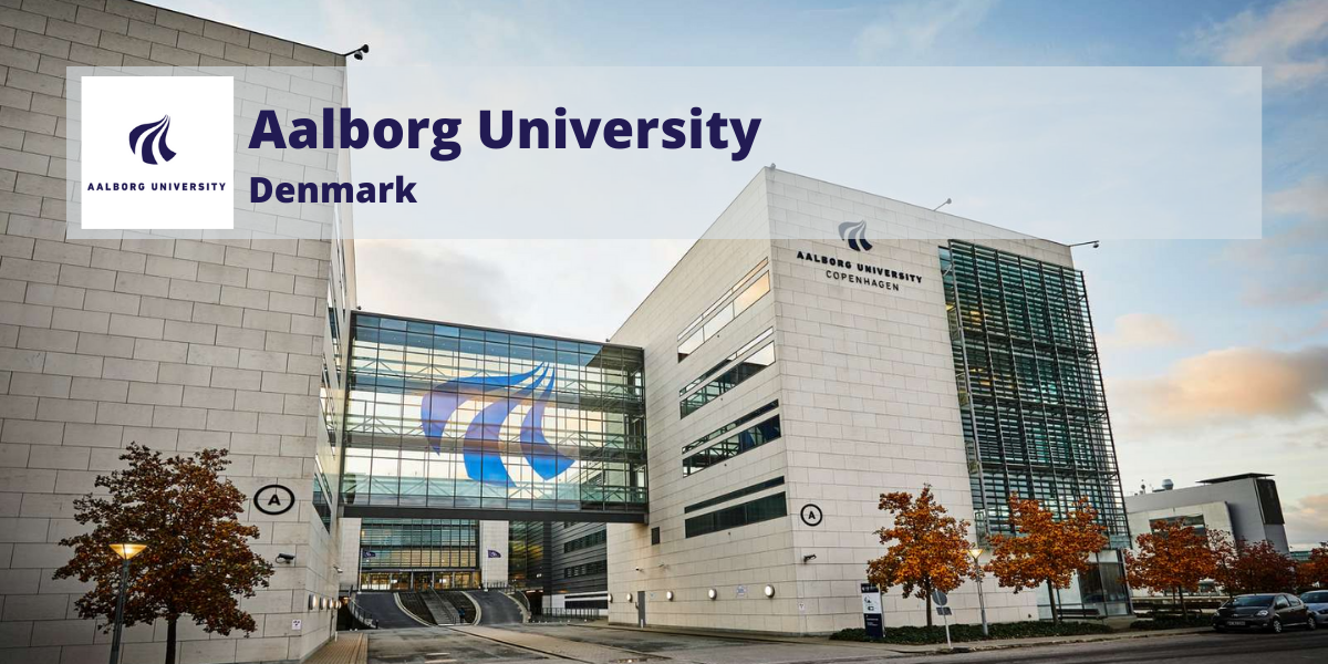 Aalborg University Scholarships for Master’s & PhD  Review