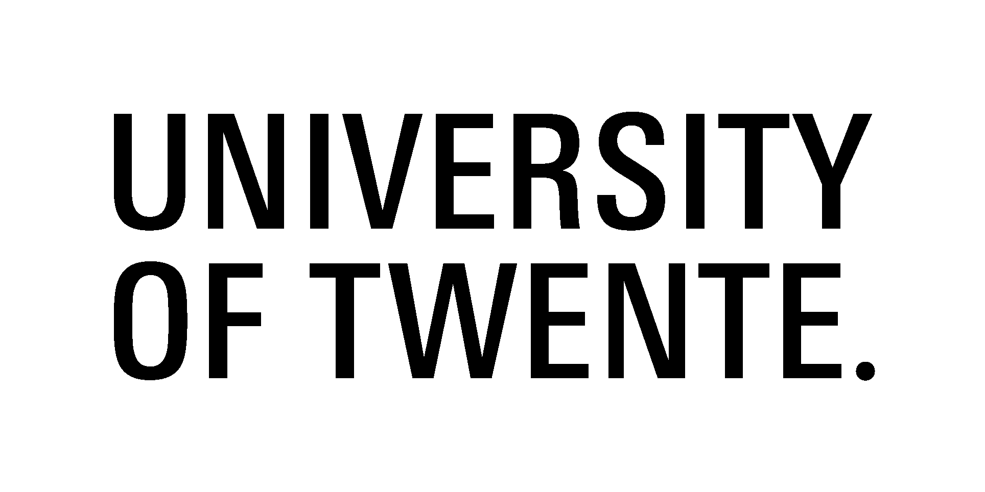 University of Twente Scholarship [YEAR]-[NEXTYEAR] 